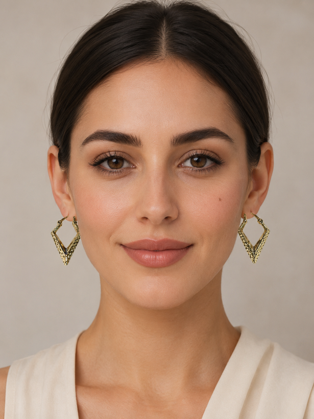 گوشواره بالرین